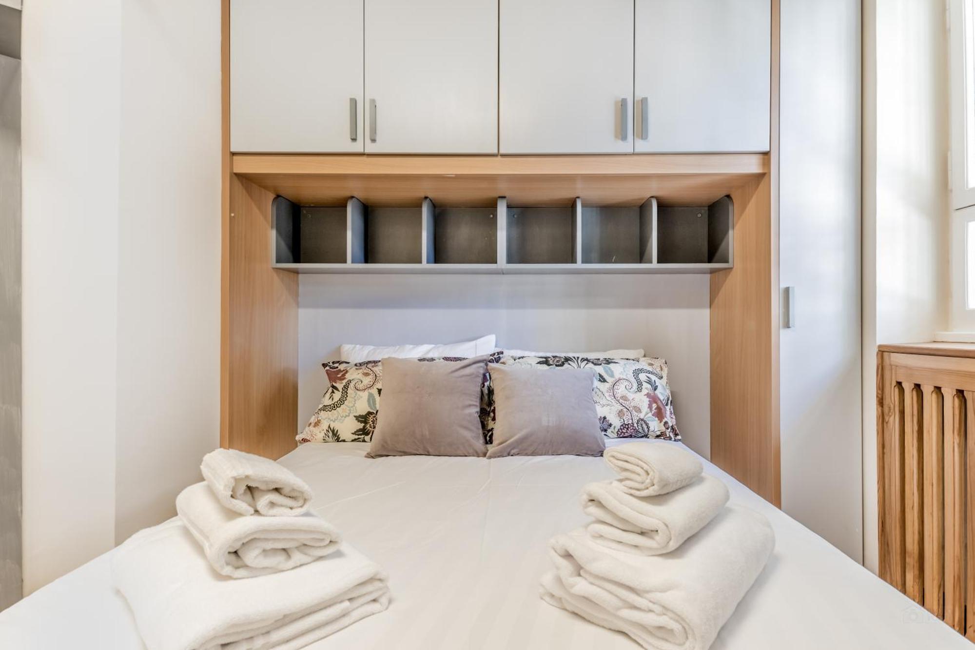Luxury Giorgi Home Rom Eksteriør billede